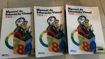 Manual / Livro EV 7/8/9 ano