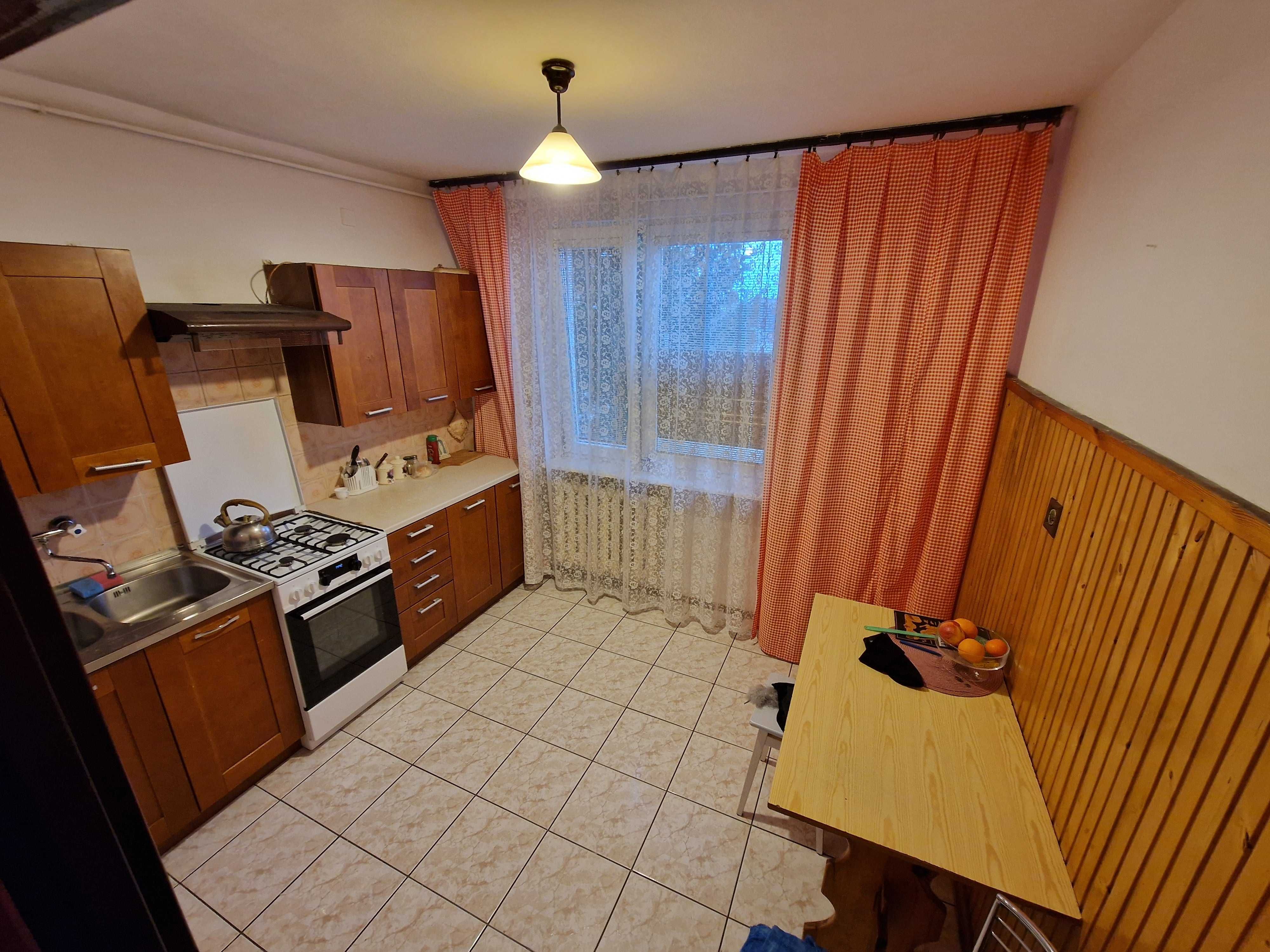 Mieszkanie Pionki ul.Leśna 18  64,24m2, 3 pokoje! Nowa cena!