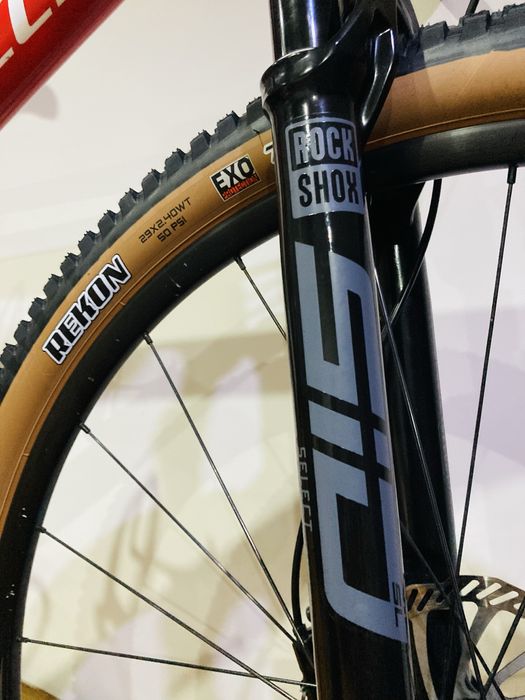 Specialized Epic Carbon 2020