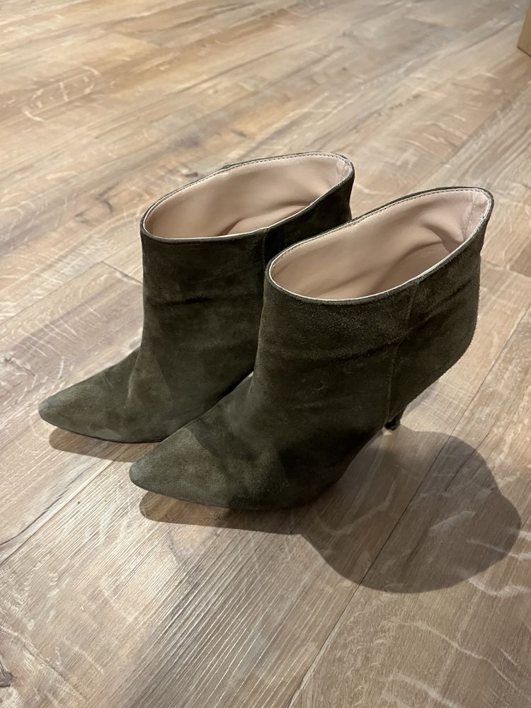 Botki Jimmy Choo