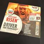 Driver San Francisco + Risen # NOWA FOLIA # polska wersja PC