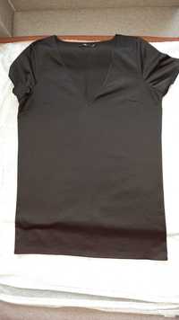 Sukienka czarna rozmiar 44