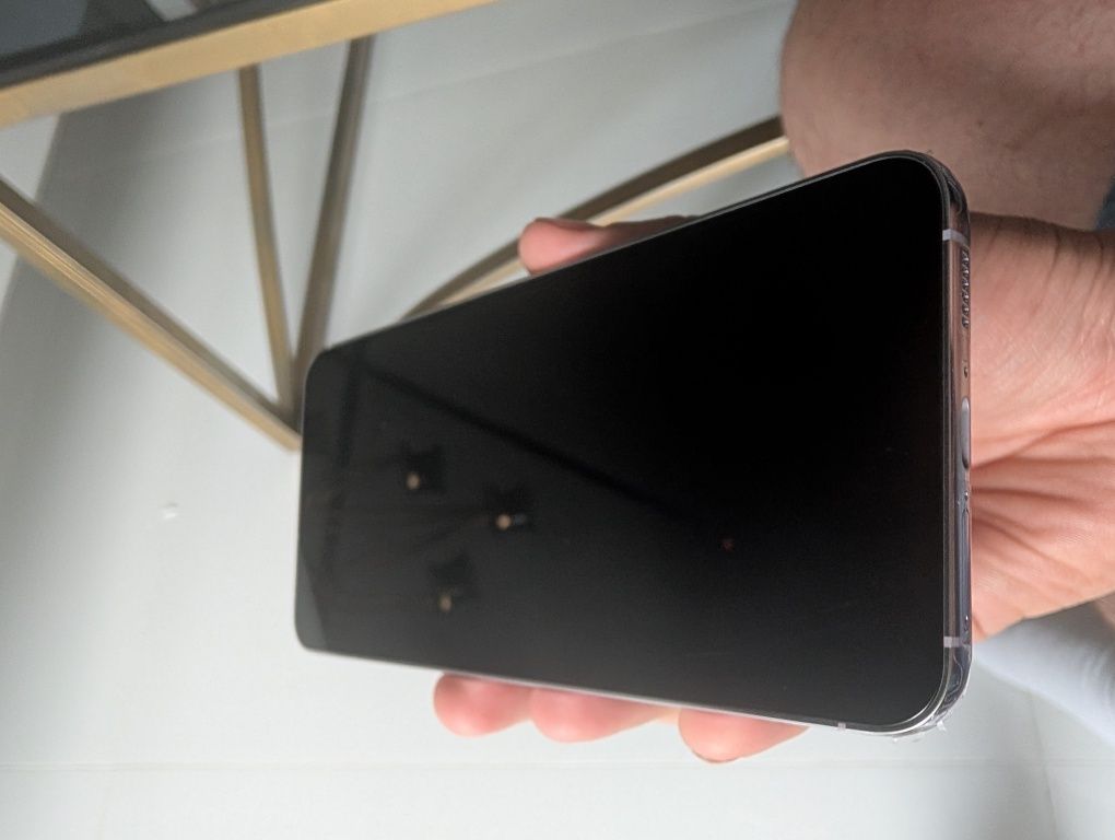 Samsung s23 plus 256gb demo