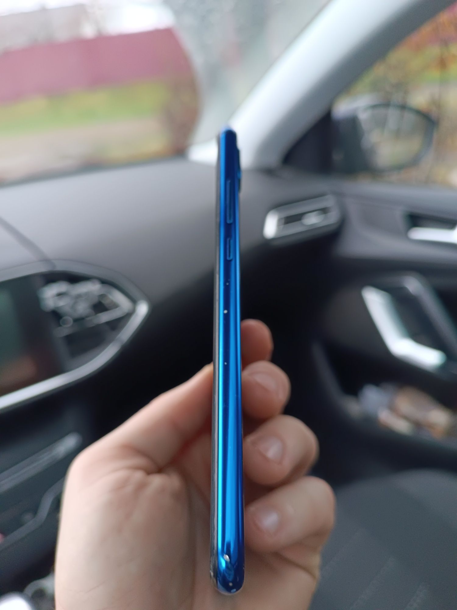 Huawei P Smart+ 4/64Gb