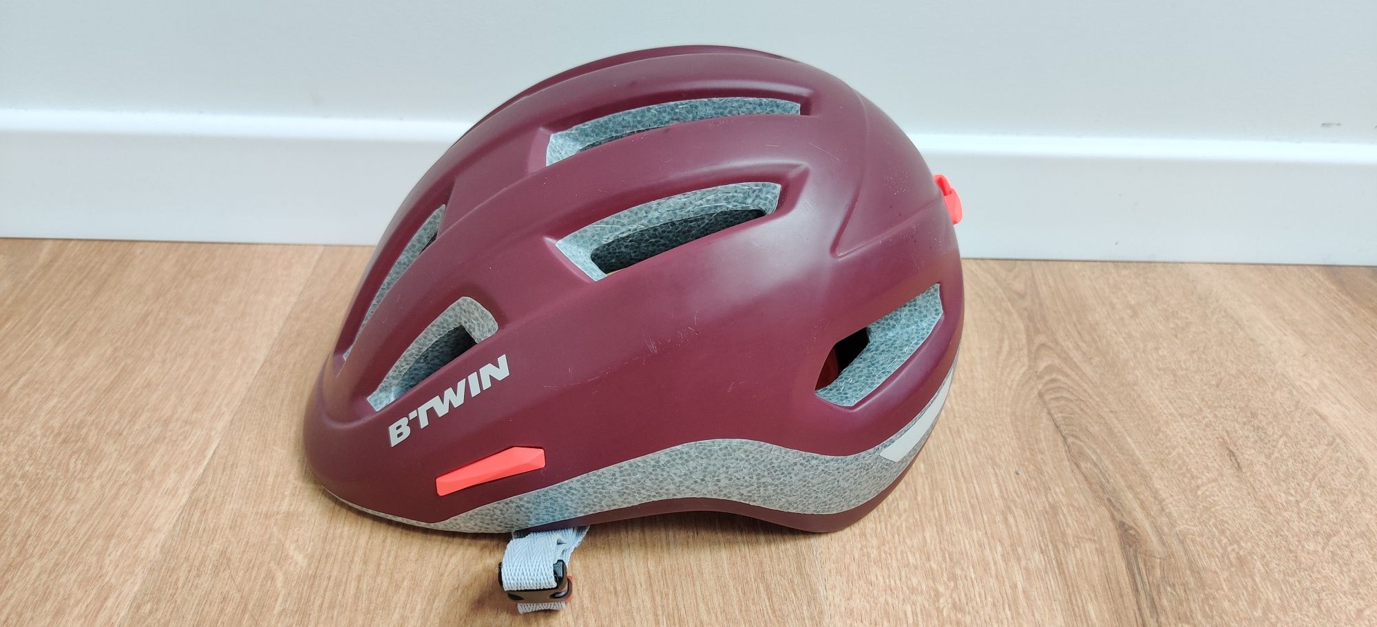 Kask CBH 500 BTwin 53-58cm