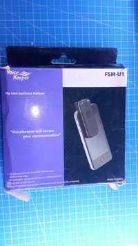 Склемблер для смартфона FSM-1U