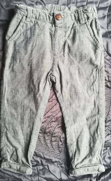 Garnitur chłopiec 80 Smyk cool club