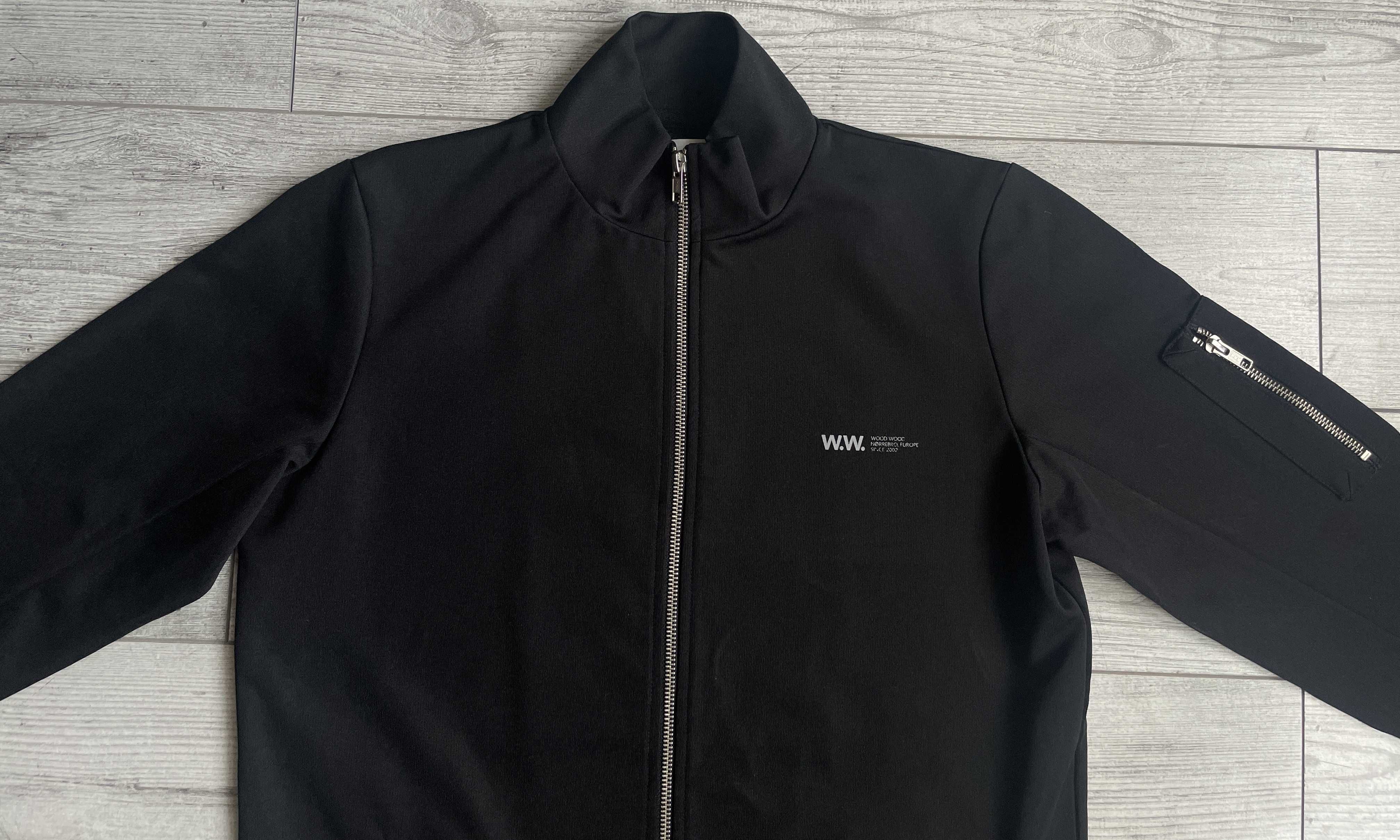 Олімпійка Wood Wood Ryder Tracktop