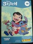 Coleção Panini Stitch 2025