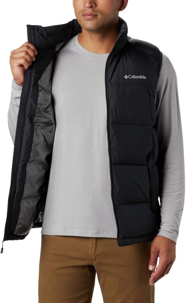 Жилетка Columbia PIKE LAKE VEST. Розмір  М,L