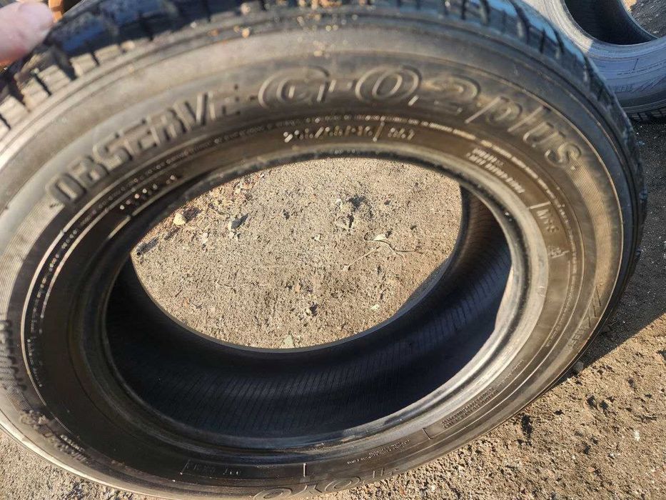 Продам зимнюю резину