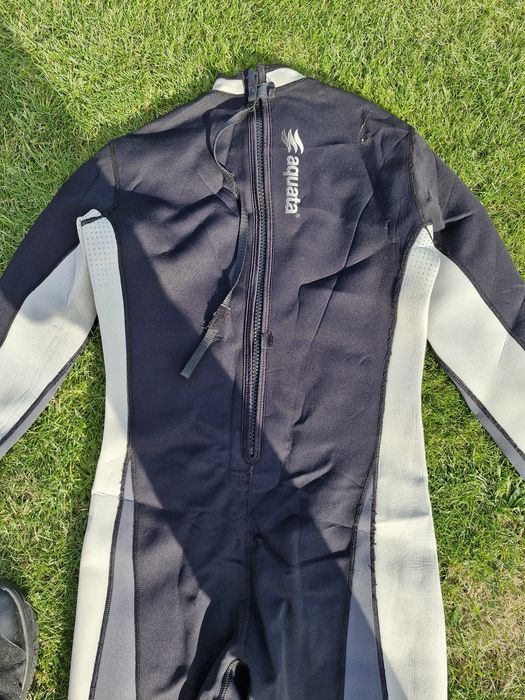 Pianka rozmiar 54  3mm