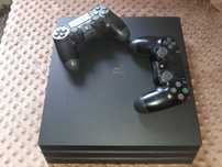 Ps 4 pro 1 terabyte.