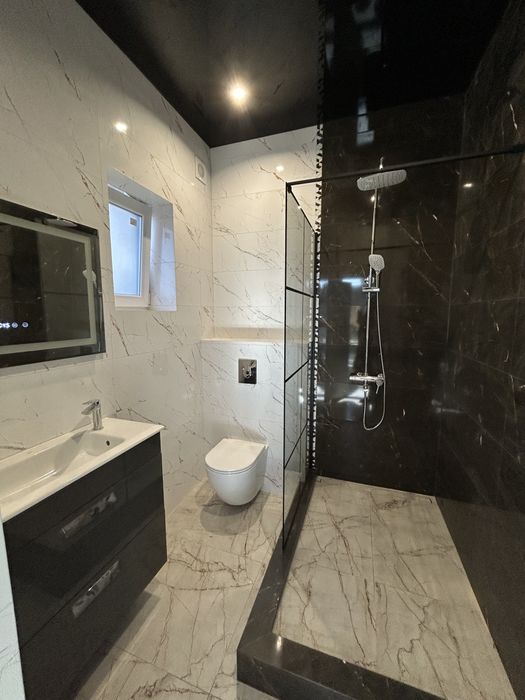 Капітальний , косметичний ремонт квартир , будівництво будинків.