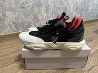 Баскетбольные кроссовки Li-Ning Wade All City 12
