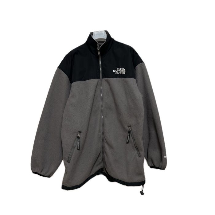 Флис ХЛ размер / The North Face / Gore Tex /