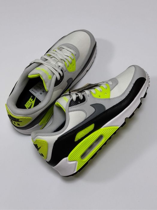 Nike Air Max 90 Gore-Tex | Оригінал