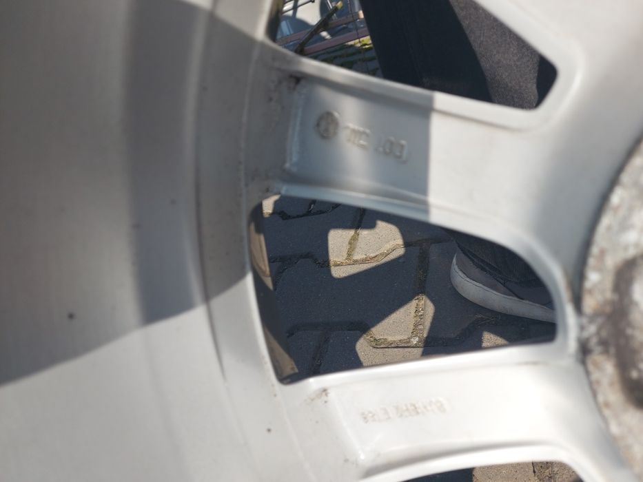 Диски 5×130×18 vw touareg туарег фольцваген