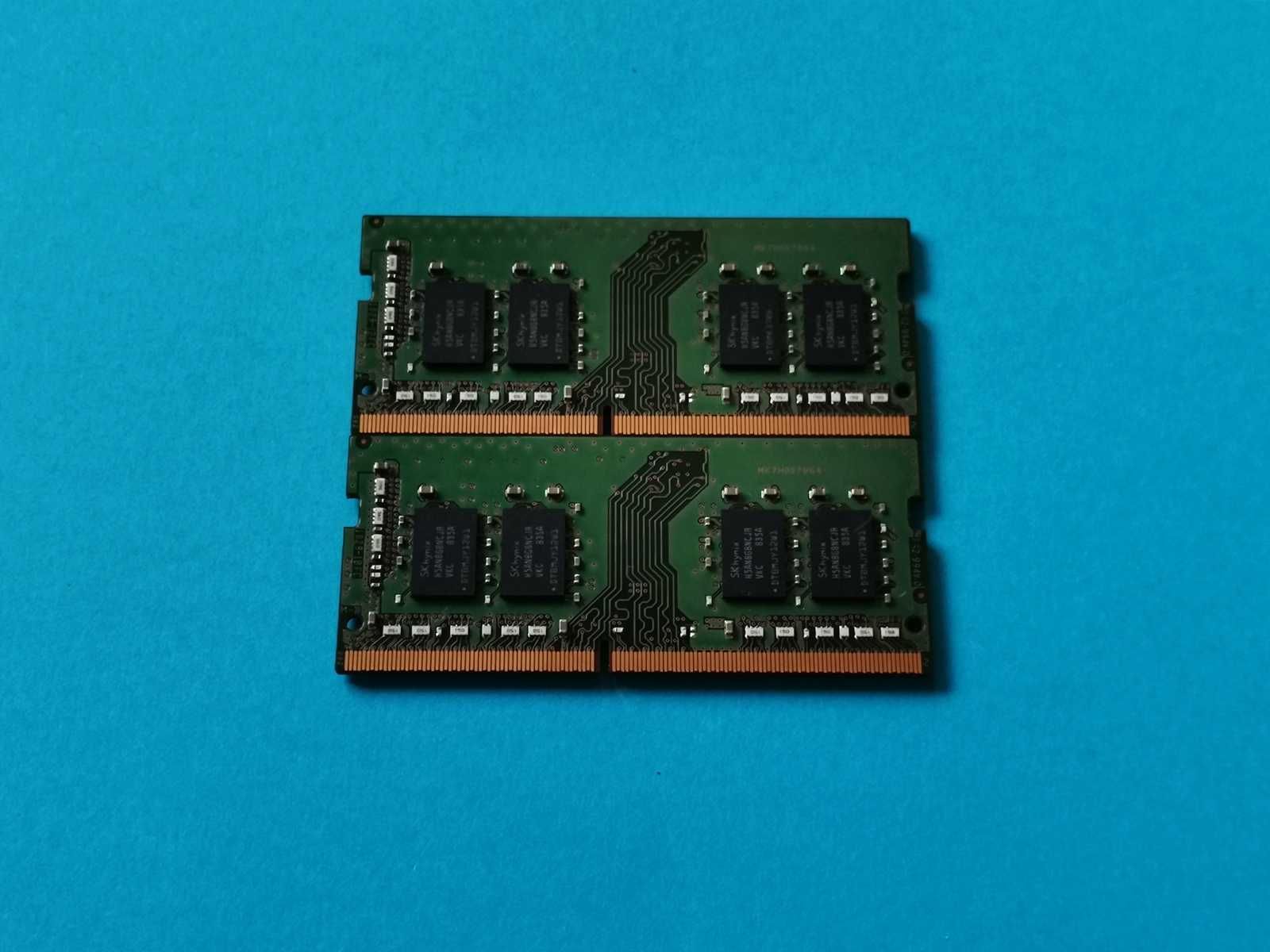 DDR4 16GB HyniX 2666v