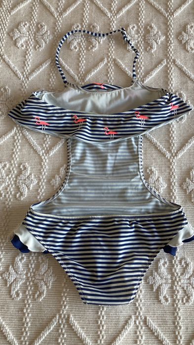 Fato de banho Calzedonia 8 anos