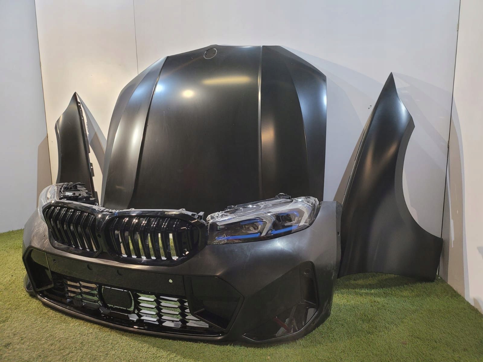 Body kit BMW 3 F30 / 31 - BMW 3 G20 / 21 - 13316