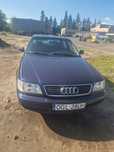 Audi A6 model c4