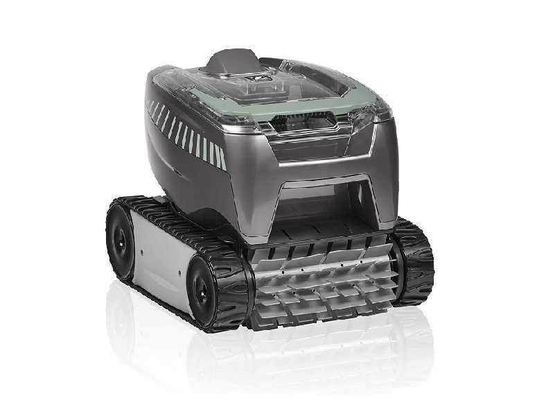 робот-пилосос автоматичний Zodiac Tornax AT32050 для басейнів до 9x4 м