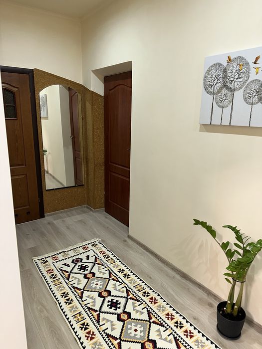 Подобова оренда в центрі. Без відключення світла