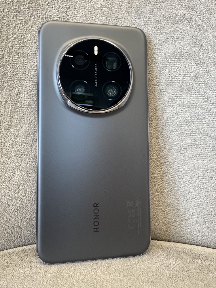 Honor Magic 7 PRO 12/512 Black,Global Version