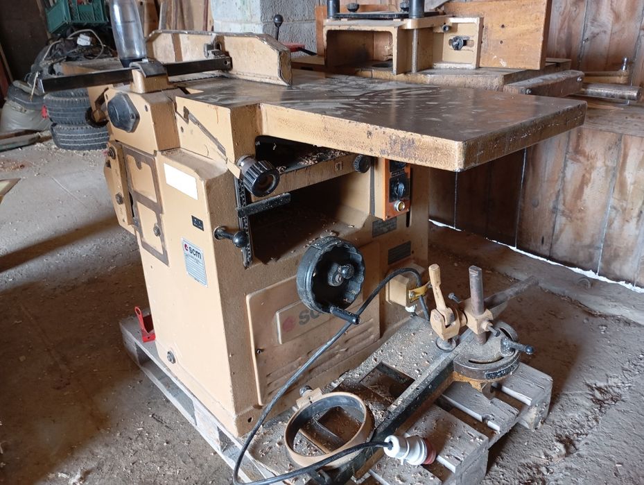 Heblarko grubościówka scm 50cm