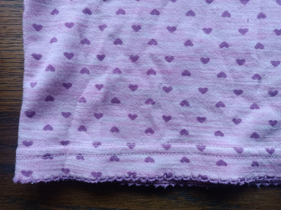 koszulka merino 100%, rozm. 106, Name it