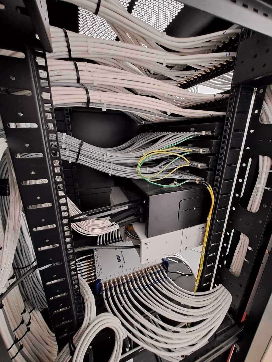 Montaż anten, serwis, ustawienie, NC+, Cyfrowy Polsat, DVB-T2, LTE, 5G