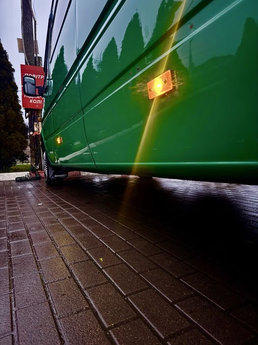 Продам Mercedes Sprinter в гарному технічному стані