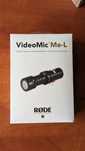 Mikrofon Rode do iPhone VideoMic Me-L