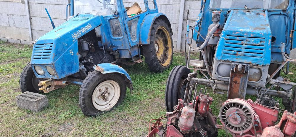 Трактор ХТЗ - 2511