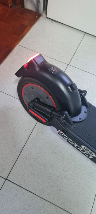 Trotinete scooter i10 max seminovo
