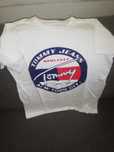 T-shirt Tommy Hilfiger