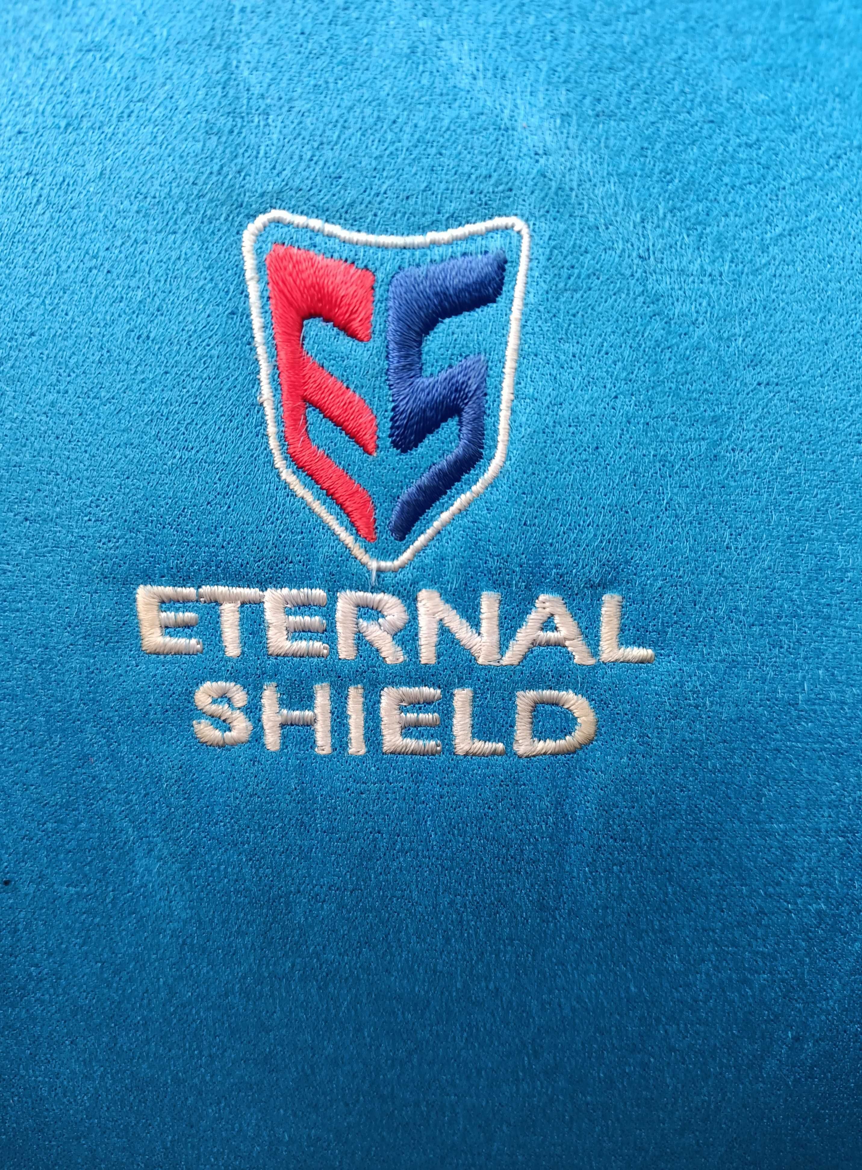 Удобное детское автомобильное кресло «Eternal Shield» ( 15-36 кг)