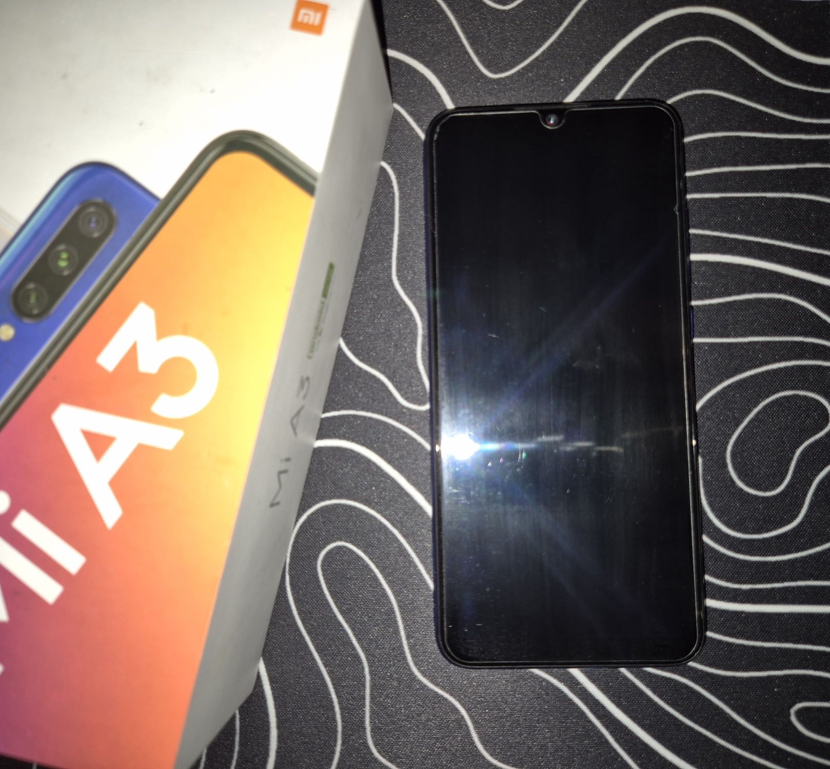 Xiaomi Mi A3 6/128