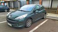 Peugeot  207 1.4 16V