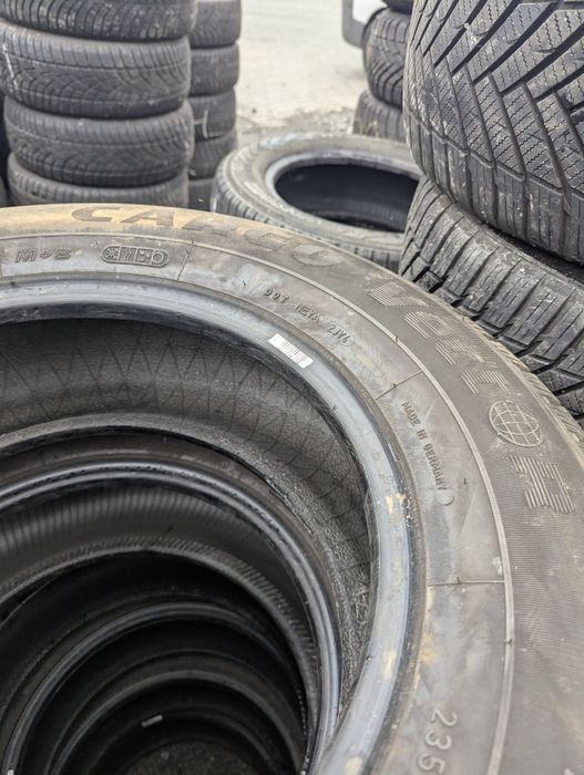 235/65R16C Goodyear 7+мм
