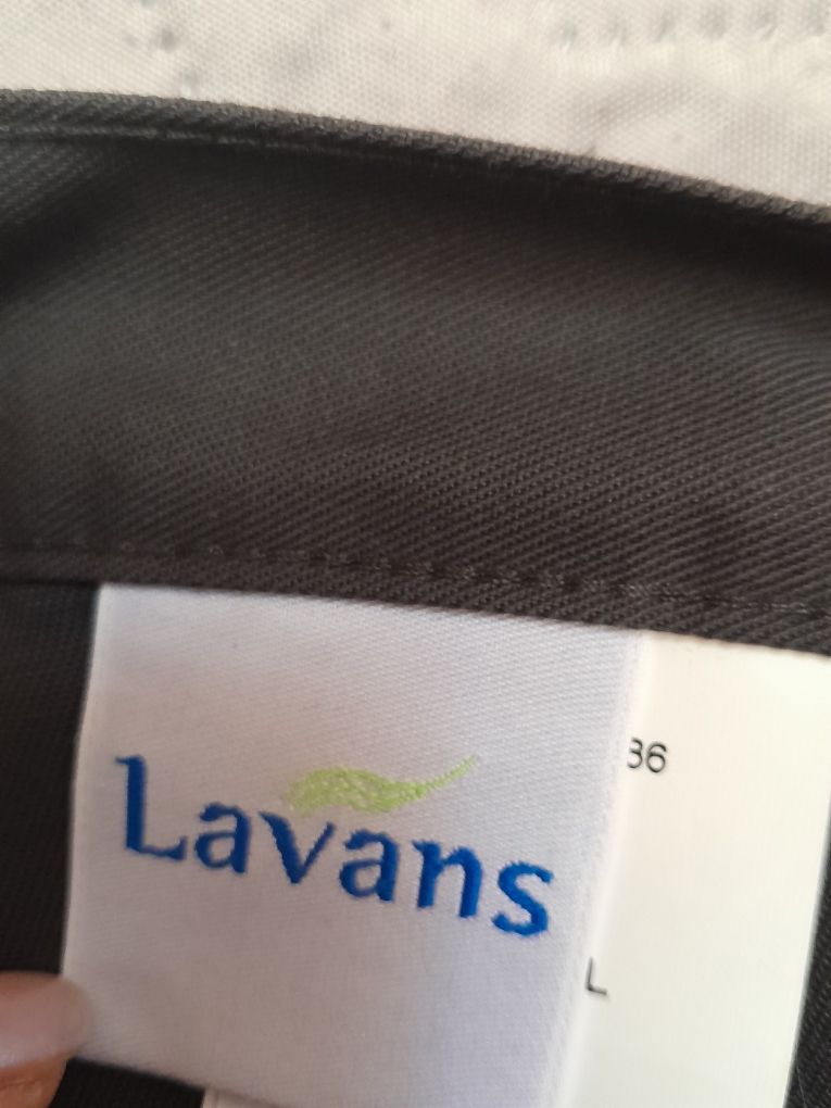 Spodnie robocze Lavans L /56 kilka sztuk dostępne