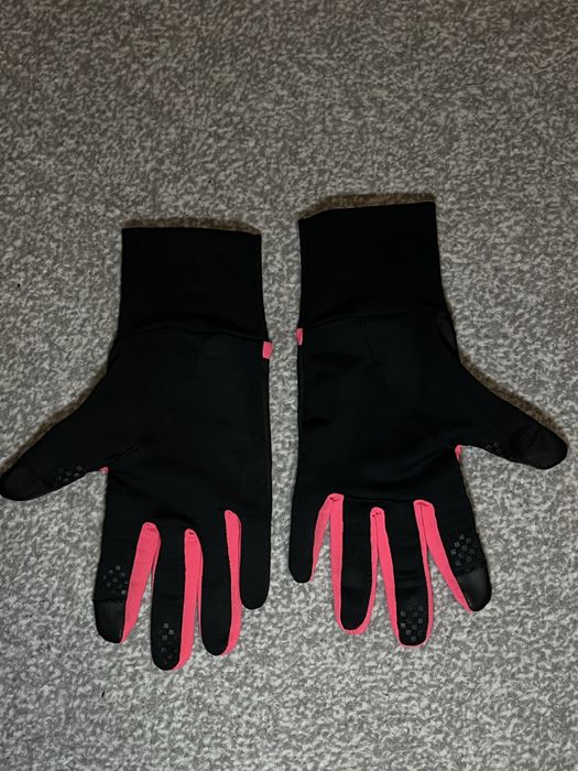 Жіночі рукавички Nike DRI-FIT Tailwind Run