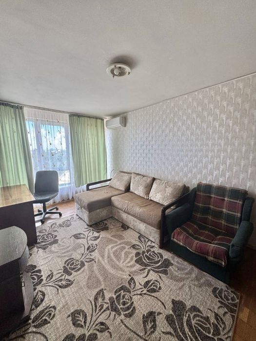 Продаж 1к квартири по вул. Романа Мстиславовича 16, Дніпровський район