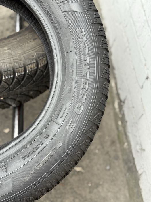 Топова шина‼️Fulda Montero3 91T 195/65 r15 7.8мм 2022рік
