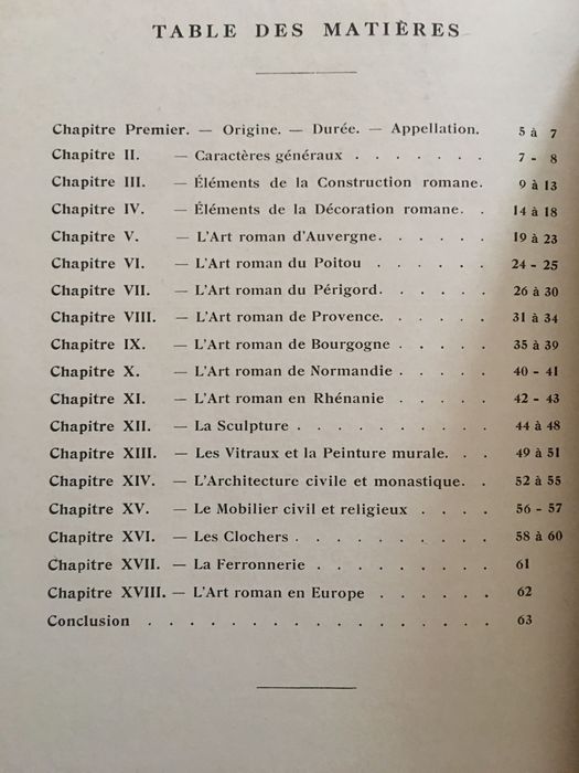 Architectura / Arte Grega e Romana/ Arte Românica