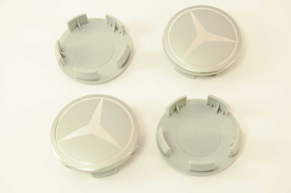 Centros de Jante Mercedes - veja todas as fotos