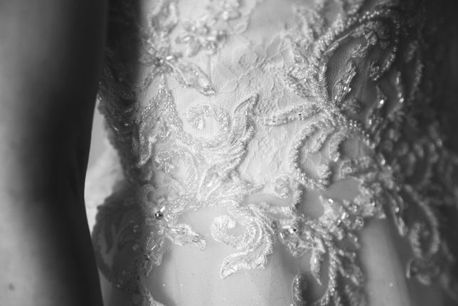 Suknia ślubna AGNES z kolekcji Agnes Bridal Dream model 18016