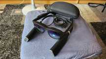 Sprzedam okulary Viture Pro Xr