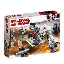 Lego Star Wars 75206